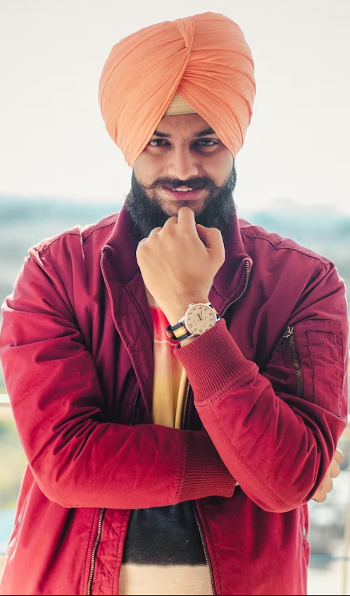 Sardar Karamveer sekhon Singh
