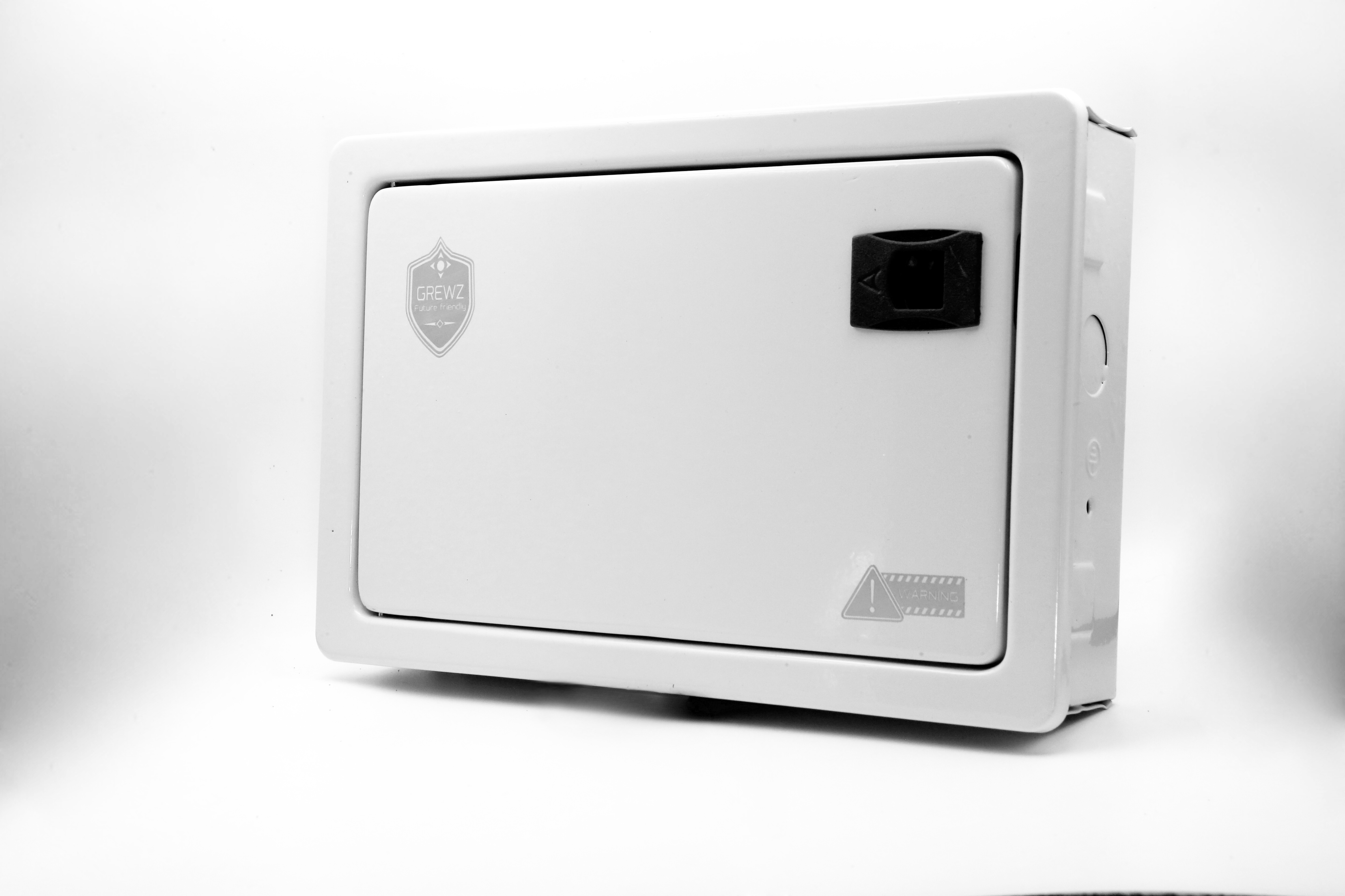 MCB Distribution Box