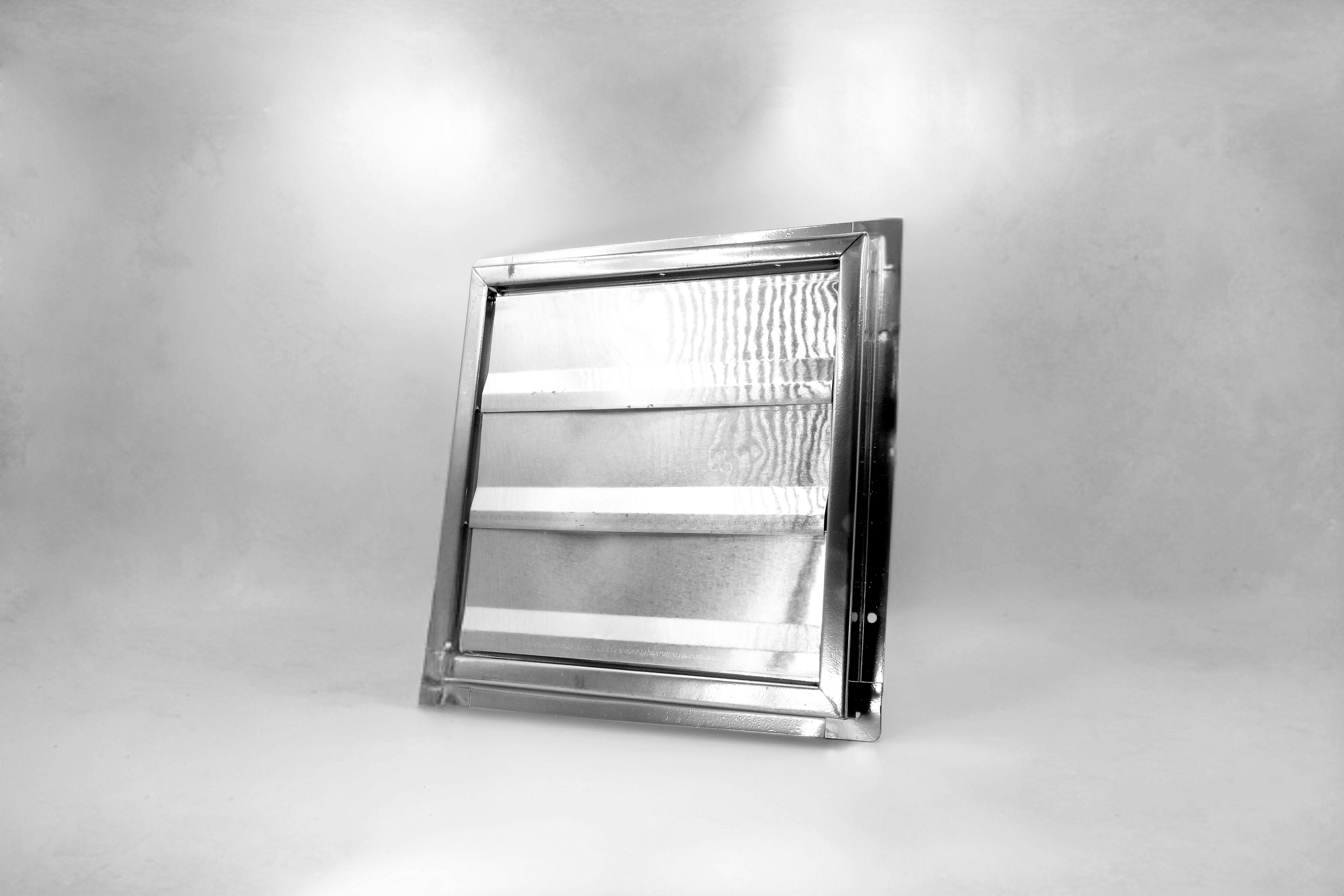 louvers