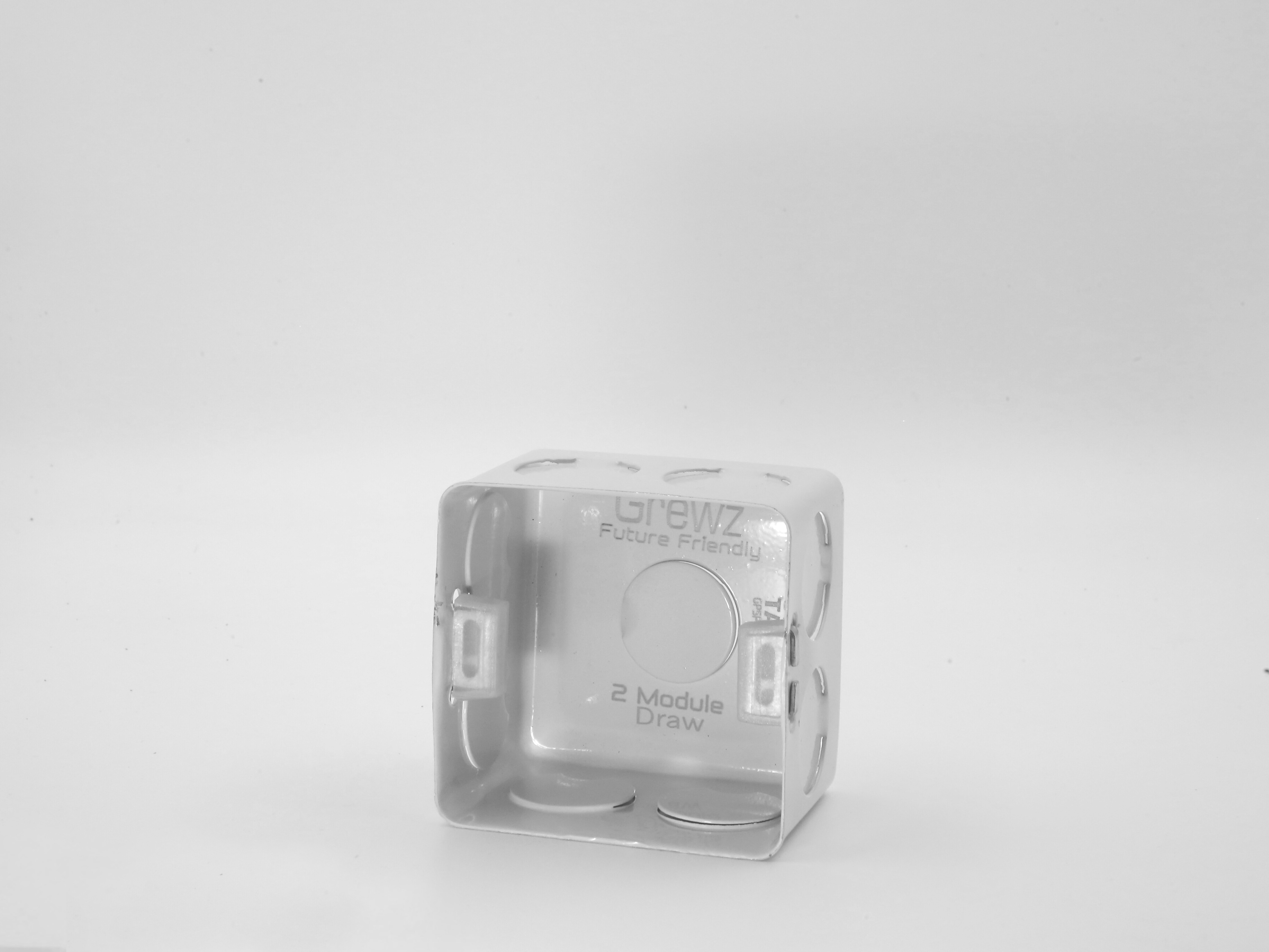 2 MODULE (3X3)