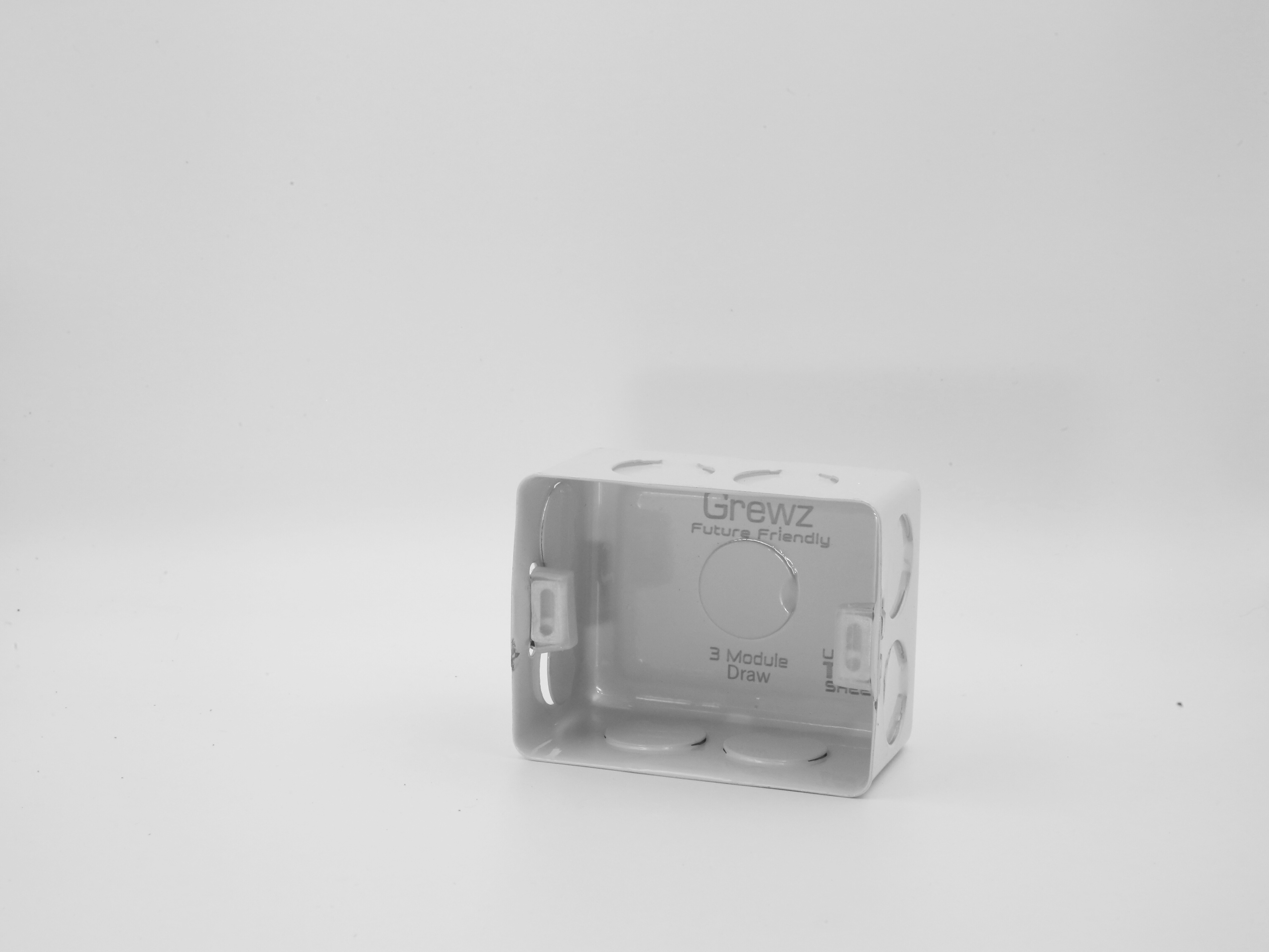 3 MODULE (4X3)