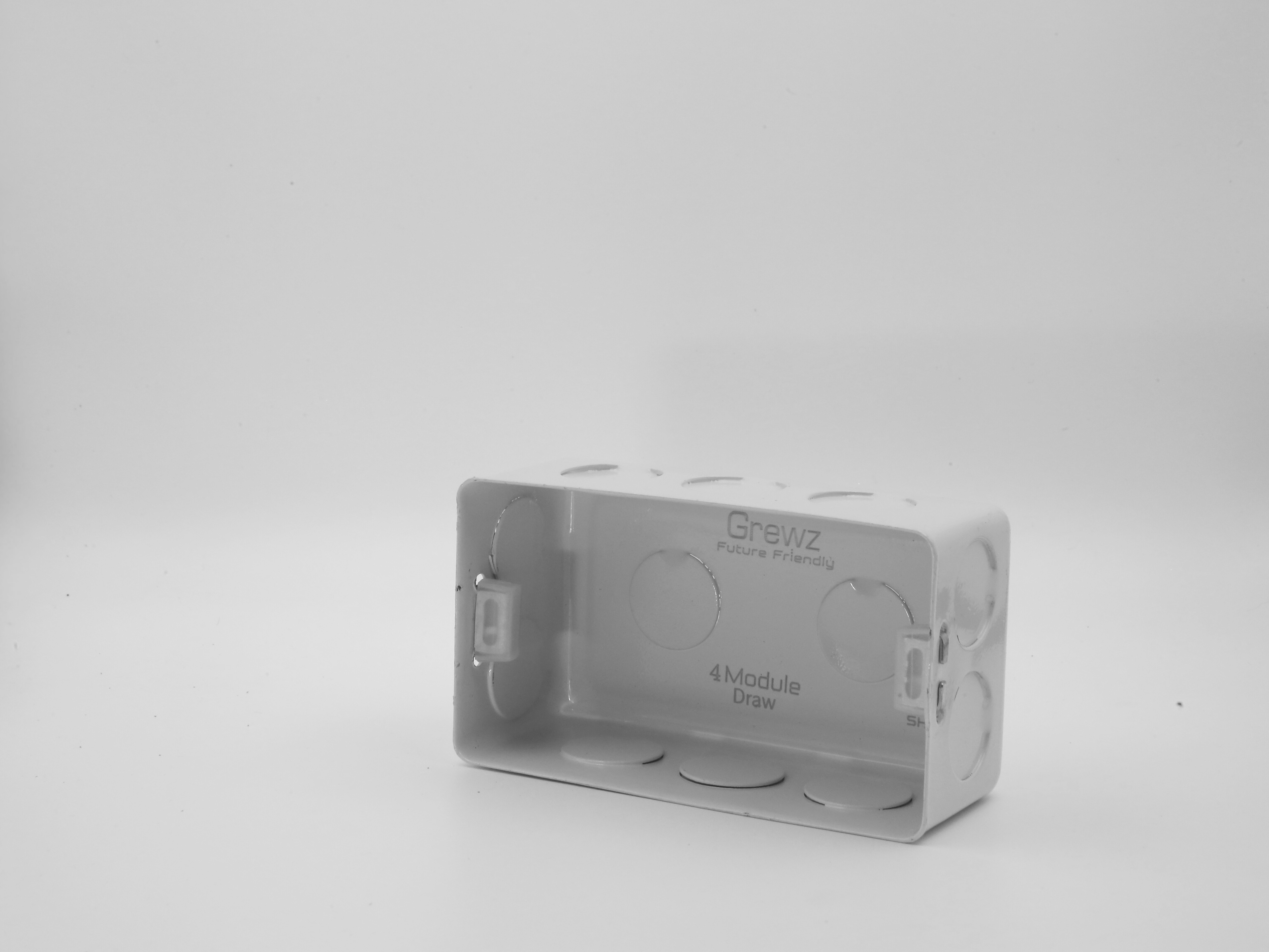 4 MODULE (5X3)