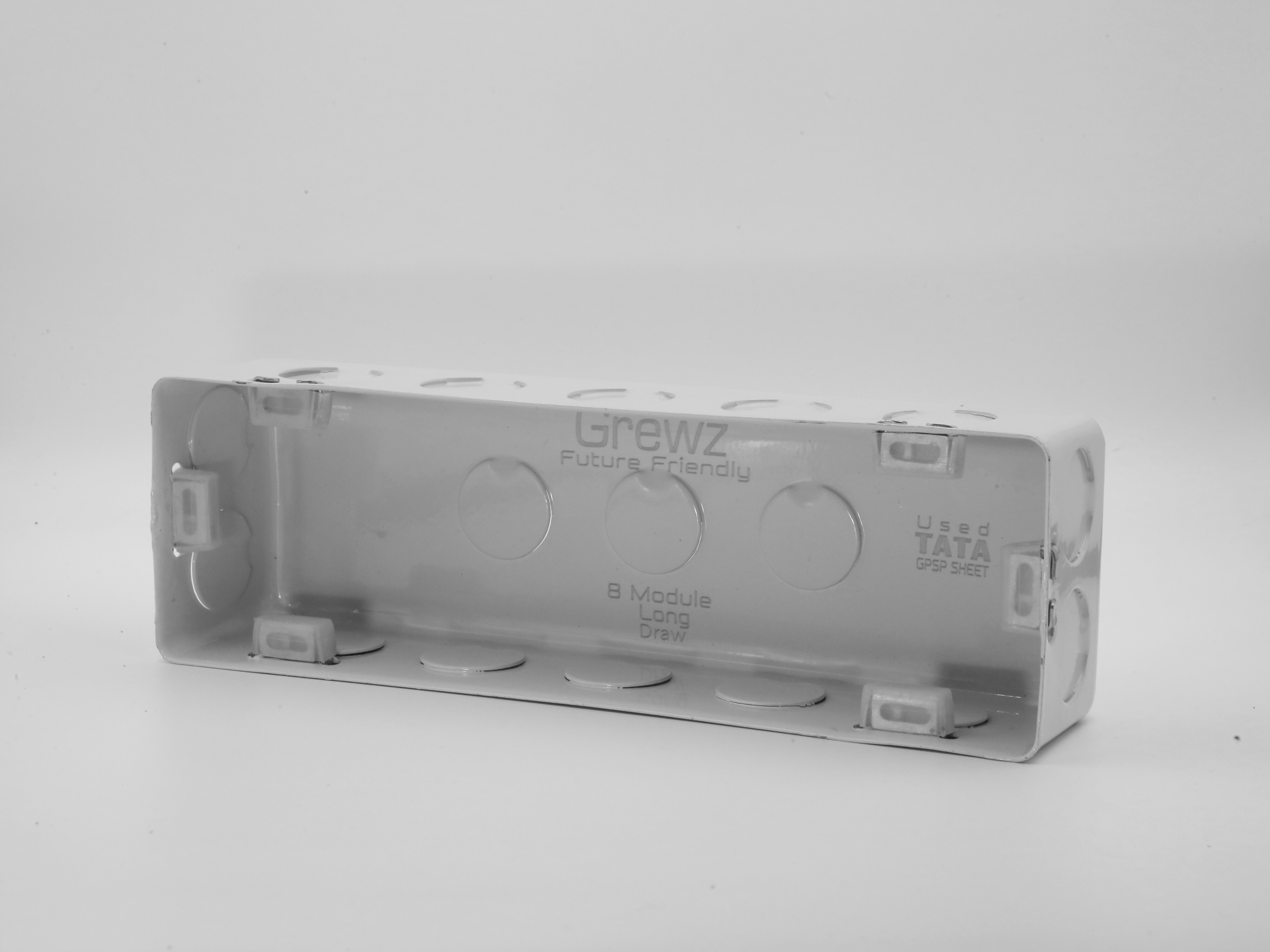 8 MODULE LONG (9X3)