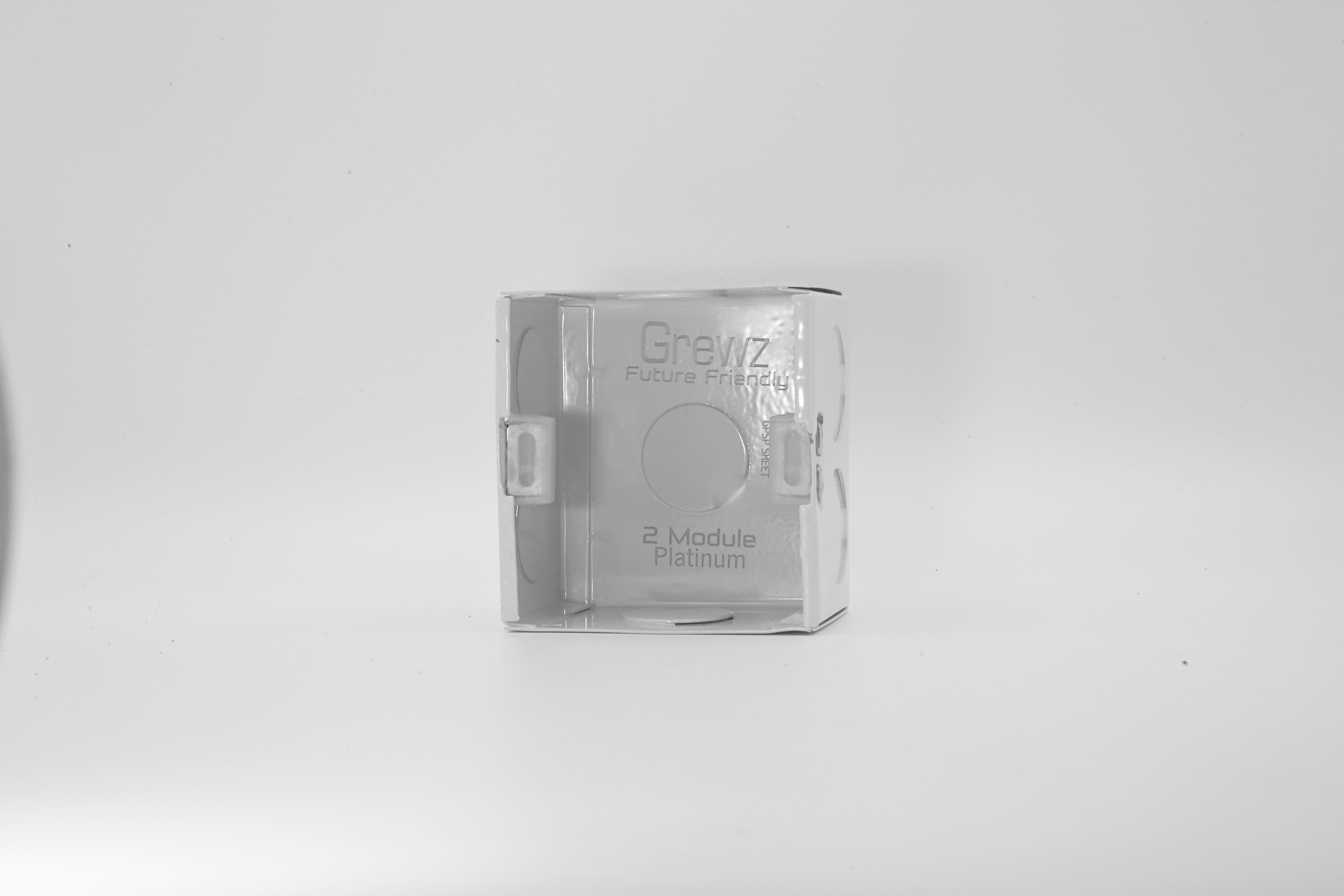 2 MODULE (3X3) (Joint Type)
