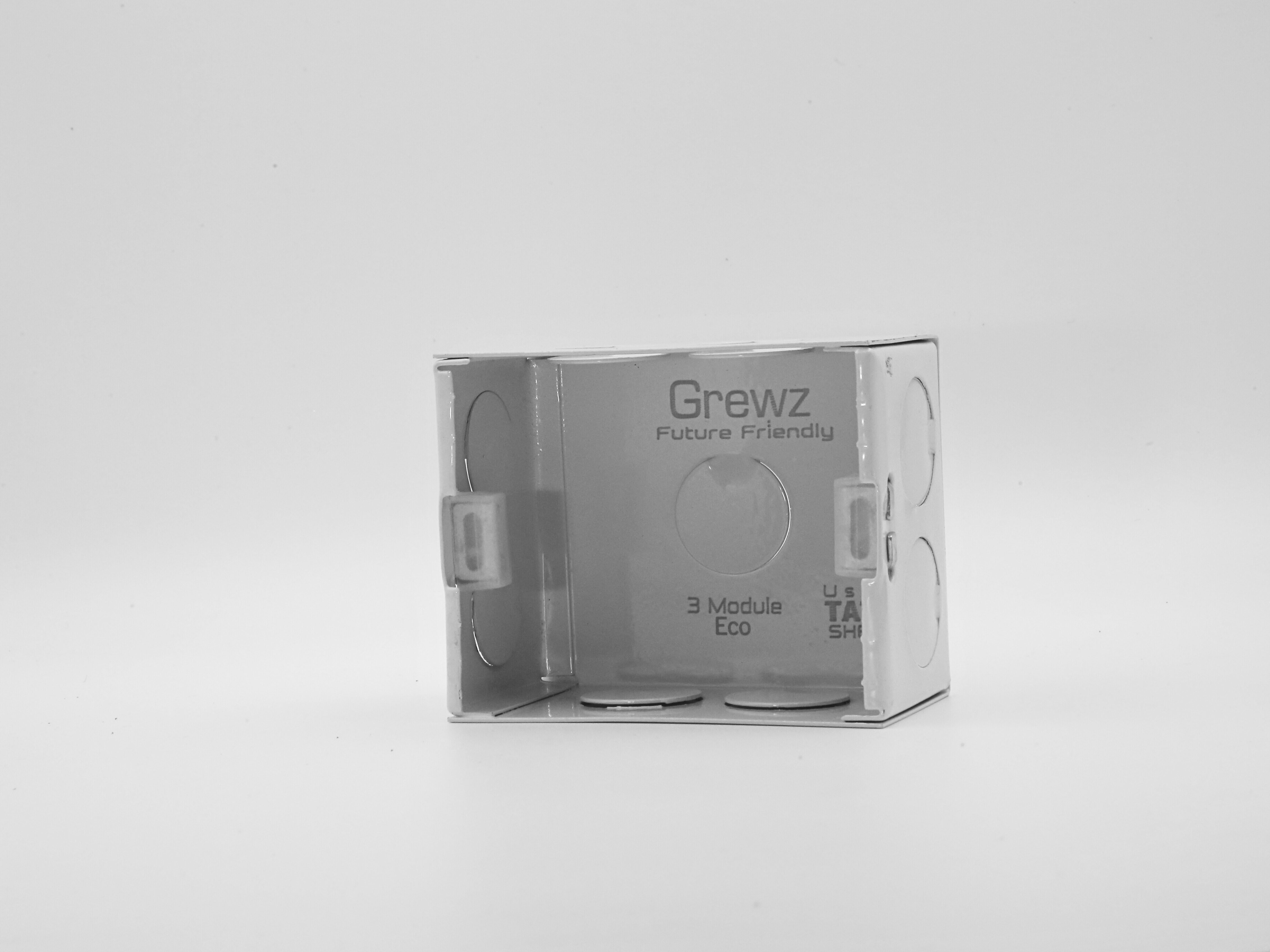 3 MODULE (4X3) (Joint Type)