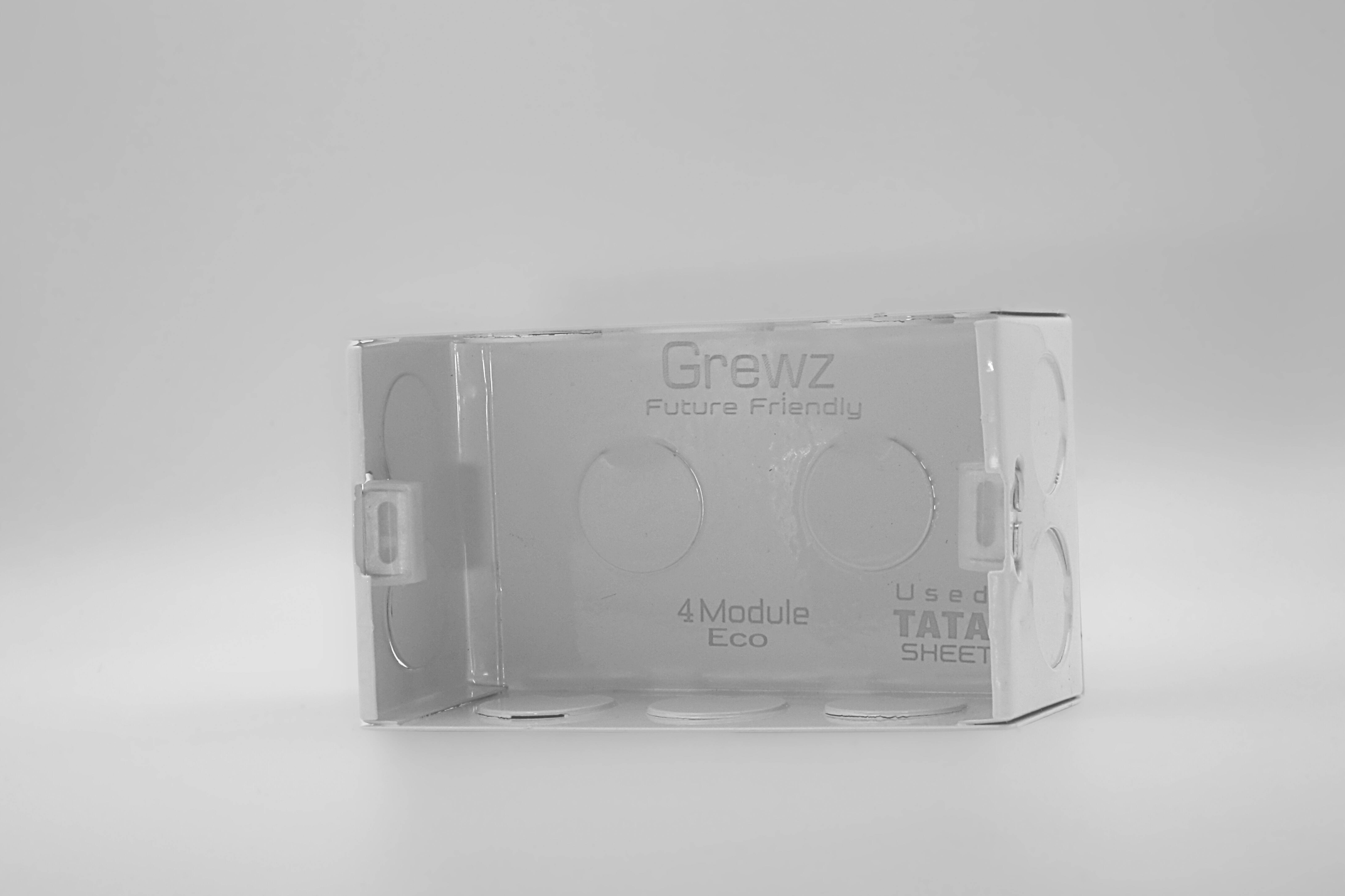 4 MODULE (5X3) (Joint Type)