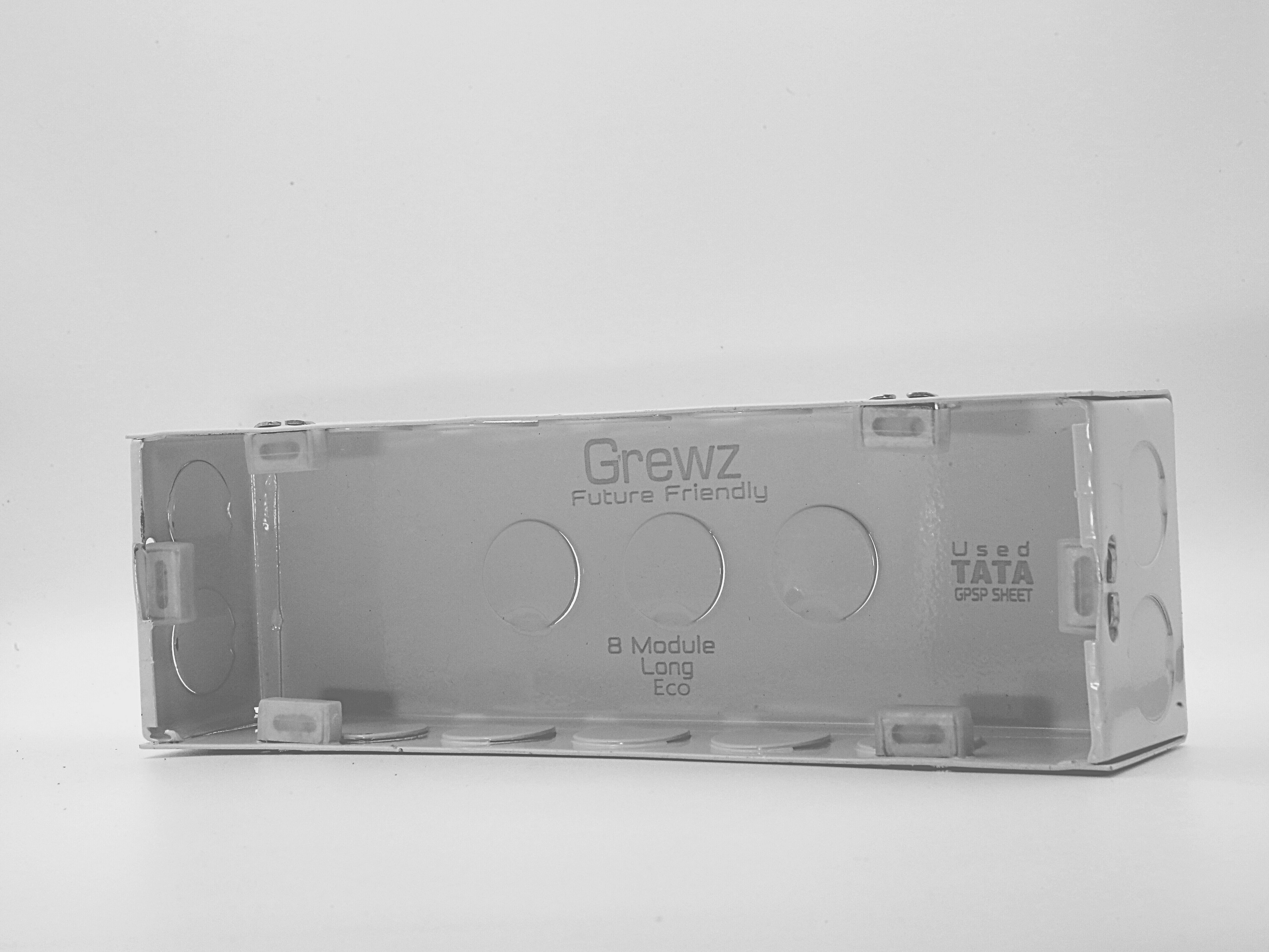 8 MODULE LONG (9X3) (Joint Type)