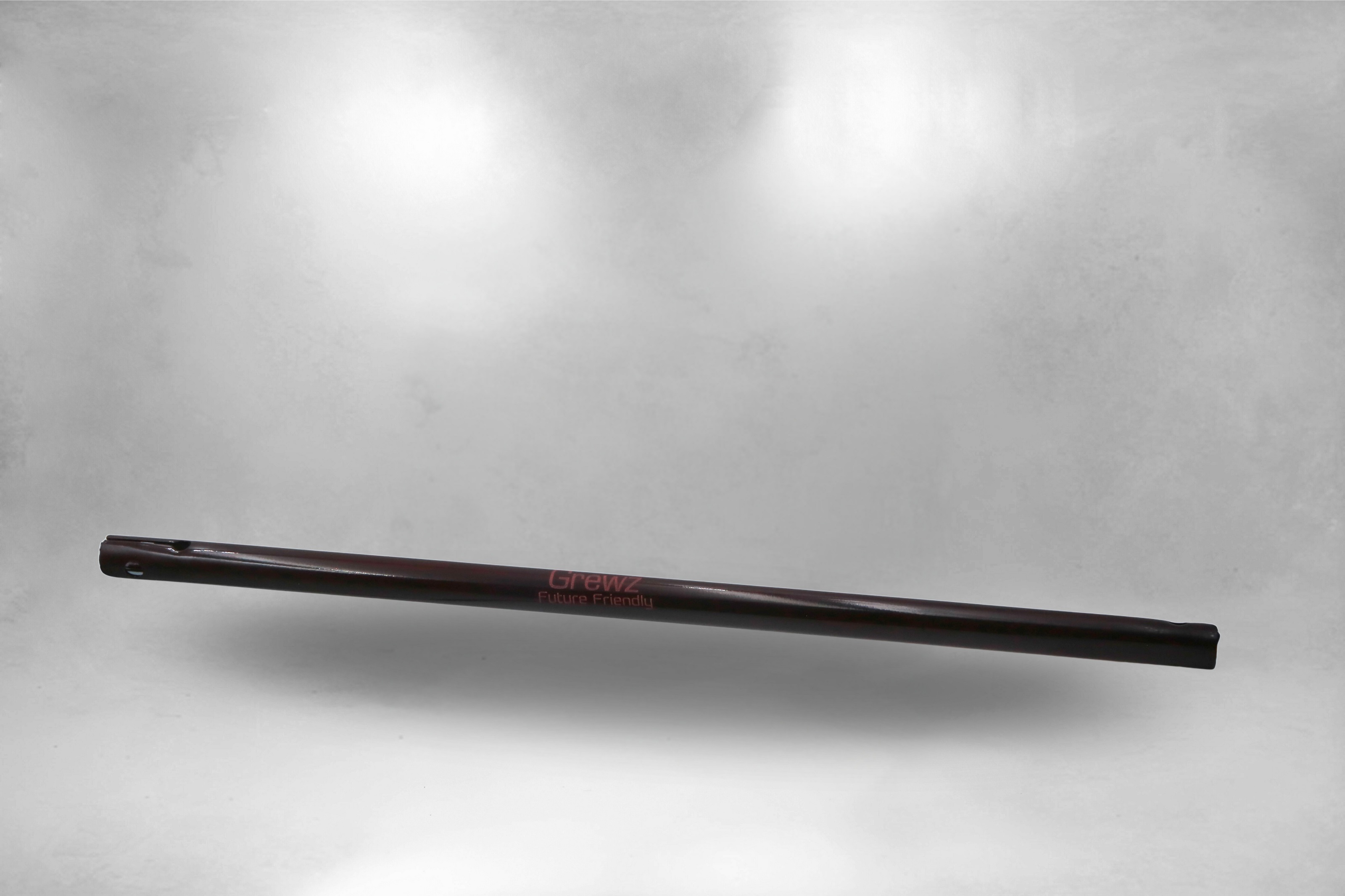 Fan rod