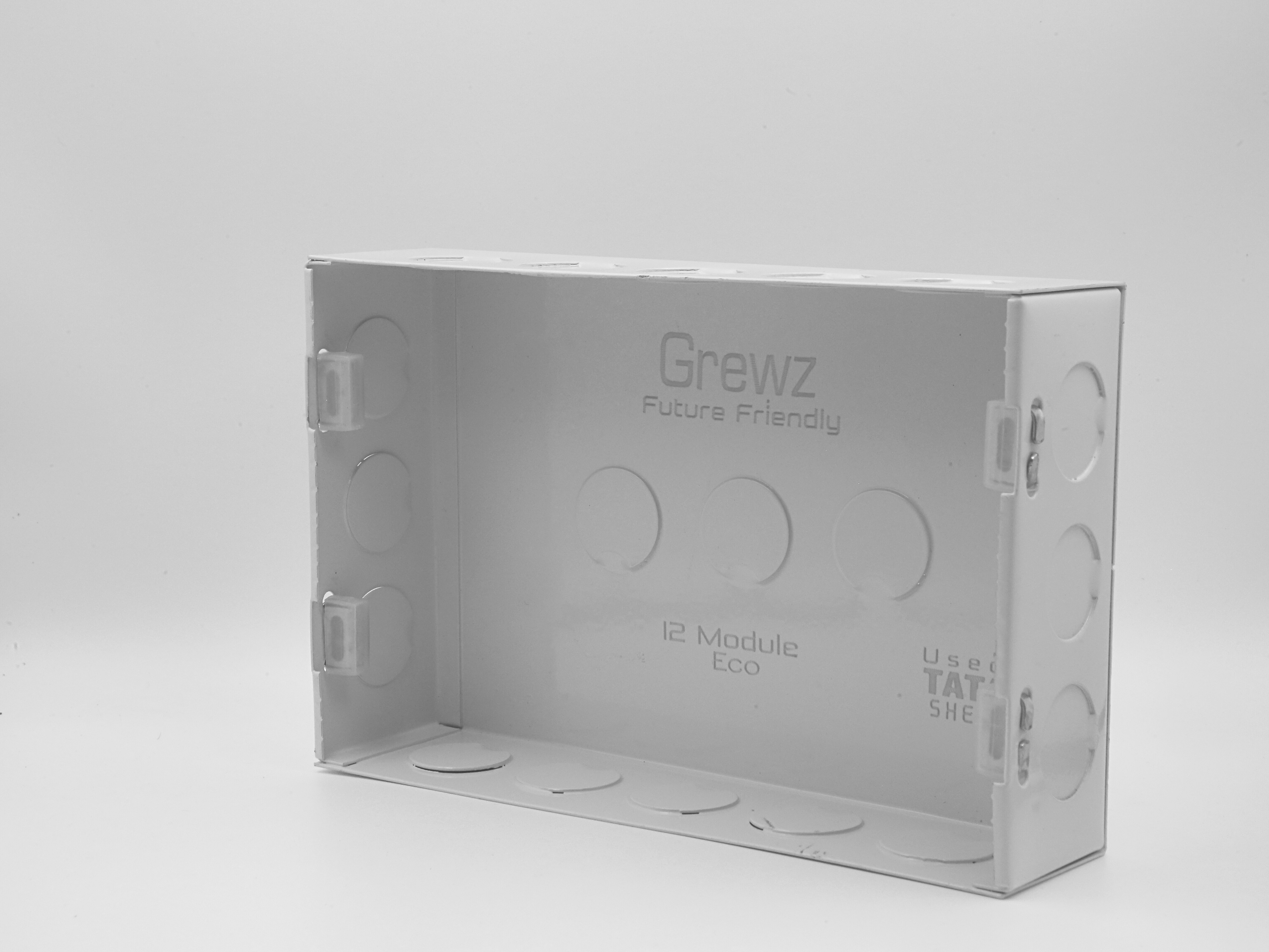 Modular Box