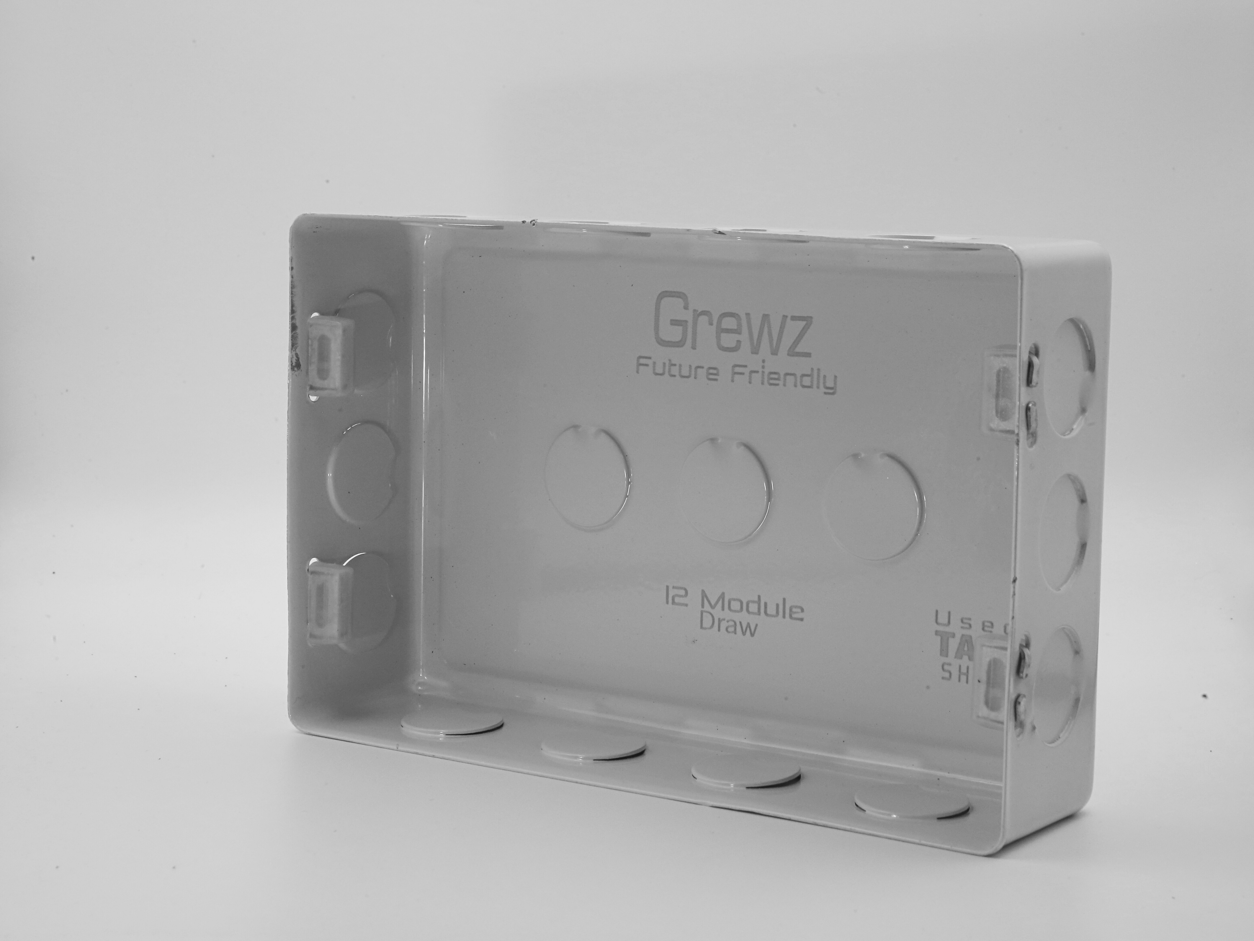 12 MODULE (8X6)