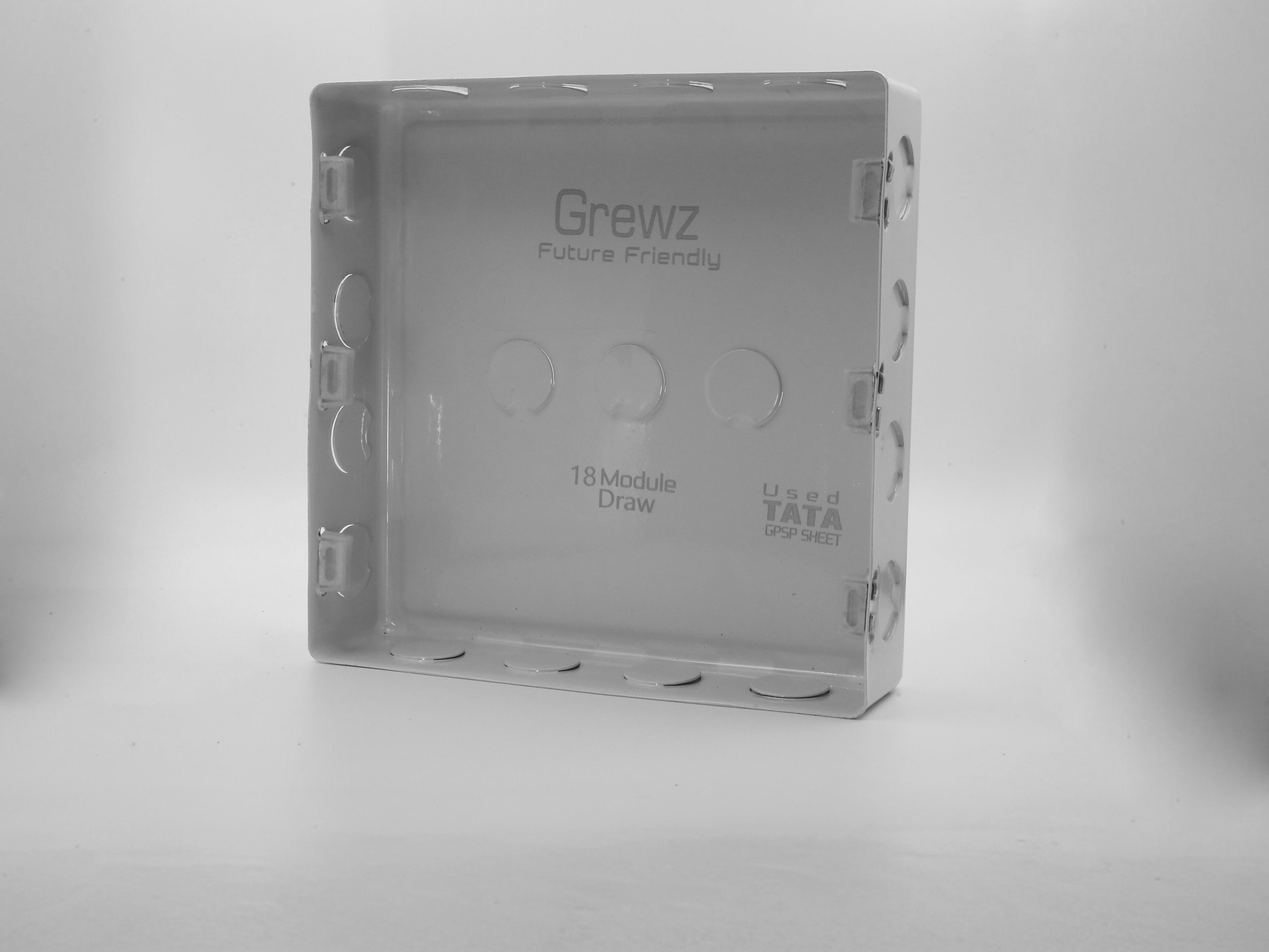 18 MODULE (8X8)